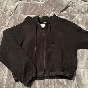 Aerie off-line sweatshirt, size small